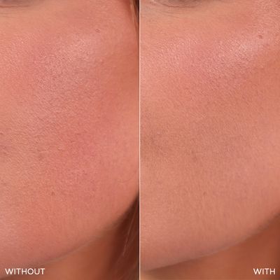 Terrazzo Color Correcting Powder